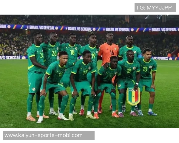 塞内加尔国家队新名单公布马内杰克逊领衔姆巴耶马马杜萨尔首次入选 塞内加尔国家队新名单公布马内杰克逊领衔姆巴耶马马杜萨尔首次入选