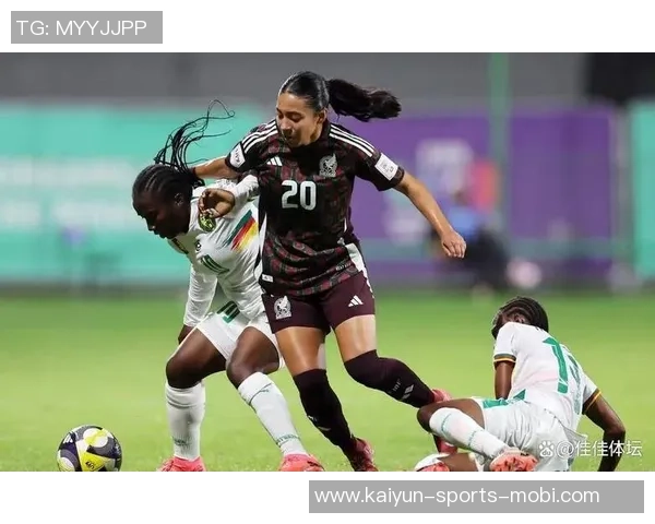 迪玛利亚弧顶冷射未能扭转局势U17女足遭美国逆转落后两球