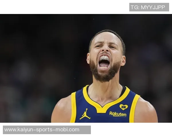 库里幽默回应穿鞋致敬克莱称只是偶然试鞋合脚