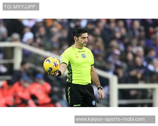 意甲本轮裁判安排揭晓圭达执法尤文米兰之战费利恰尼掌控国米比赛