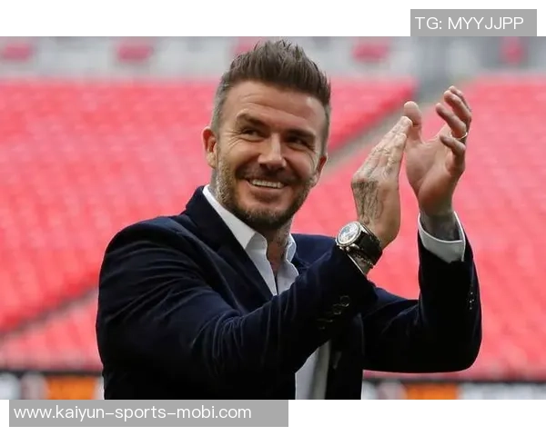 贝克汉姆深情致敬阿尔巴感谢你为迈阿密的贡献与陪伴