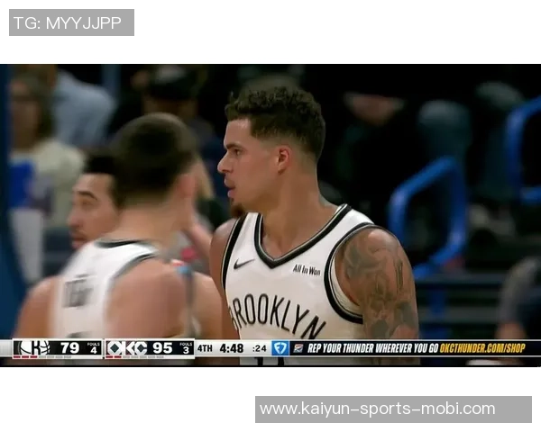 雷霆队正式签约前篮网后卫达里克怀特黑德增强阵容实力